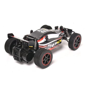 1:20 2.4GHZ 2WD Radio Remote Control Off Road RC RTR Racing Car Truck - Intl June 2018 - 4 1:20 2.4GHZ 2WD Radio Remote Control Off Road RC RTR Racing Car Truck - intl - 4