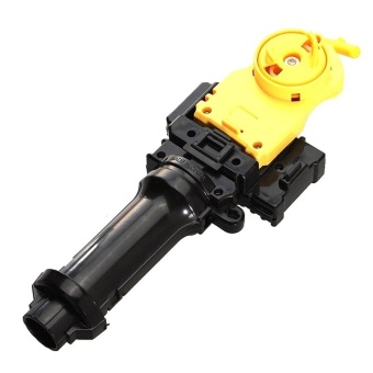 2 PCS Children Kids Beyblade Metal Fusion Fight Spinning Top Launcher Grip (Black) - Intl June 2018 - 3 2 PCS Children Kids Beyblade Metal Fusion Fight Spinning Top Launcher Grip (Black) - intl - 3