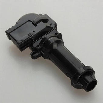 2 PCS Children Kids Beyblade Metal Fusion Fight Spinning Top Launcher Grip (Black) - Intl June 2018 - 5 2 PCS Children Kids Beyblade Metal Fusion Fight Spinning Top Launcher Grip (Black) - intl - 5