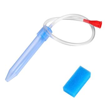 2017 New Arrival Solid 0-3 Months Aspirador New Fashion SafetyInfant Baby Nasal Aspirator Nose Cleaner Snot Vacuum Suction - Intl June 2018 - 2 2017 New Arrival Solid 0-3 Months Aspirador New Fashion SafetyInfant Baby Nasal Aspirator Nose Cleaner Snot Vacuum Suction - intl - 2
