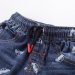 2017 New Baby Cowboy Print Shorts Boy Cartoon Five Points Jeans -intl April 2018 - 3 2017 New Baby Cowboy Print Shorts Boy Cartoon Five Points Jeans -intl - 3