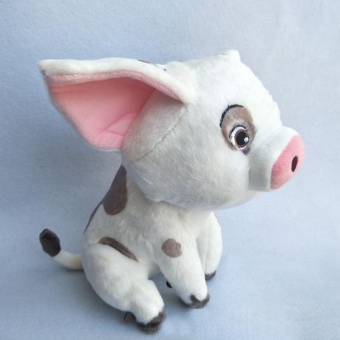 20cm Kid Gift Pet Pig Pua Stuffed Plush Doll Toy Doll Boys Girls -intl June 2018 - 4 20cm Kid Gift Pet Pig Pua Stuffed Plush Doll Toy Doll Boys Girls -intl - 4