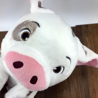 20cm Kid Gift Pet Pig Pua Stuffed Plush Doll Toy Doll Boys Girls -intl June 2018 - 5 20cm Kid Gift Pet Pig Pua Stuffed Plush Doll Toy Doll Boys Girls -intl - 5