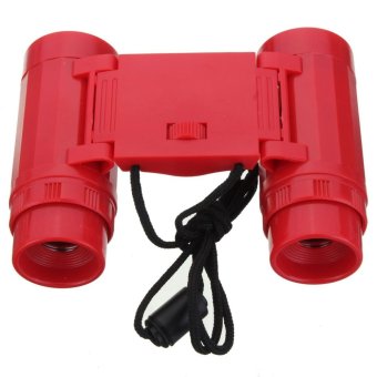 2.5 X 26 Kid Children's Magnification Toy Binocular Telescope + June 2018 - 4 2.5 x 26 Kid Children's Magnification Toy Binocular Telescope + - 4