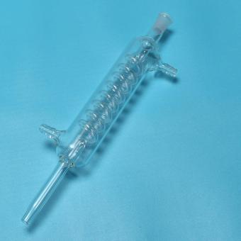250ml Distillation Apparatus Condenser Tube Glassware Kit Purification Equipment - Intl June 2018 - 3 250ml Distillation Apparatus Condenser Tube Glassware Kit Purification Equipment - intl - 3