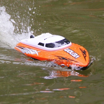25km/h Super High Speed RC Boat Auto Rolling Back ElectricMotorboat 4CH Model Self -Righting Remote Control Speedboat RC BoatTempo Power Venom Electronic Ship With Auto Capsizing RectifyingDeviation Direction Function - Intl June 2018 - 2 25km/h Super High Speed RC Boat Auto Rolling Back ElectricMotorboat 4CH Model Self -Righting Remote Control Speedboat RC BoatTempo Power Venom Electronic Ship with Auto Capsizing RectifyingDeviation Direction Function - intl - 2