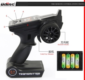 25km/h Super High Speed RC Boat Auto Rolling Back ElectricMotorboat 4CH Model Self -Righting Remote Control Speedboat RC BoatTempo Power Venom Electronic Ship With Auto Capsizing RectifyingDeviation Direction Function - Intl June 2018 - 5 25km/h Super High Speed RC Boat Auto Rolling Back ElectricMotorboat 4CH Model Self -Righting Remote Control Speedboat RC BoatTempo Power Venom Electronic Ship with Auto Capsizing RectifyingDeviation Direction Function - intl - 5