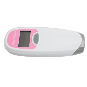 2.5MHz Prenatal Pocket Fetal Doppler LCD Fetal Heart Rate DetectorUltrasound Baby Monitors June 2018 - 2 2.5MHz Prenatal Pocket Fetal Doppler LCD Fetal Heart Rate DetectorUltrasound Baby Monitors - 2