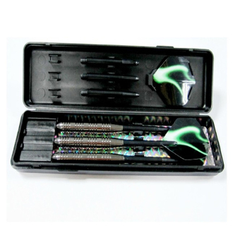 3 Pcs Professional 21 Grams Tungsten Steel Tip Darts With NylonDart Shafts And Dart Flights Needle Dart - Intl June 2018 - 2 3 pcs Professional 21 Grams Tungsten Steel Tip Darts with NylonDart shafts and Dart flights Needle dart - intl - 2