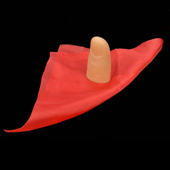 3x Magic Thumb Tip Trick Rubber Close Up Vanish Appearing FingerTrick Prop June 2018 - 2 3x Magic Thumb Tip Trick Rubber Close Up Vanish Appearing FingerTrick Prop - 2