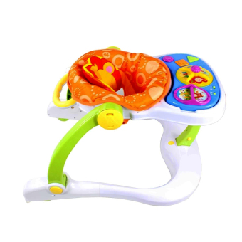 4 In 1 Multifunctional Entertainer Lion Baby Walker April 2018 - 2 4 in 1 Multifunctional Entertainer Lion Baby Walker - 2