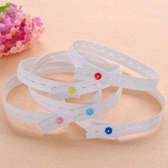 4ever 10pcs/set Nappy Changing Diaper Fixed Elastic Belt Nappy Fastener Holder Clip Fixed Baby Cloth Buckle - Intl July 2018 - 3 4ever 10pcs/set Nappy Changing Diaper Fixed Elastic Belt Nappy Fastener Holder Clip Fixed Baby Cloth Buckle - intl - 3