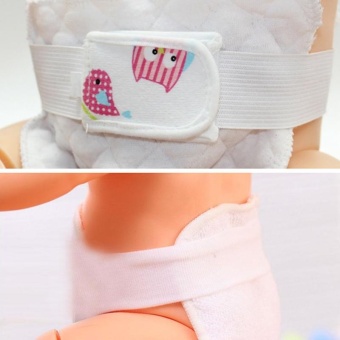 4ever 6pcs/set Baby Diaper Buckle Safety Nappy Belt Fasteners Pins Diaper Fixing Belt - Intl April 2018 - 5 4ever 6pcs/set Baby Diaper Buckle Safety Nappy Belt Fasteners Pins Diaper Fixing Belt - intl - 5