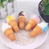 6 PCS Kawaii Soft Squishy Charms Imitation Jumbo Ice Cream Pendant Slow Rising Toy For Relieves Stress Cabinet Decoration Gifts Random Color - Intl August 2018 - 5 6 PCS Kawaii Soft Squishy Charms Imitation Jumbo Ice Cream Pendant Slow Rising Toy for Relieves Stress Cabinet Decoration Gifts Random Color - intl - 5