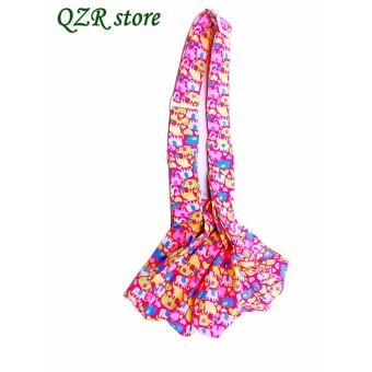 Adjustable Infant Baby Carrier Newborn Kid Sling Wrap Rider 1PCS June 2018 - 2 Adjustable Infant Baby Carrier Newborn Kid Sling Wrap Rider 1PCS - 2