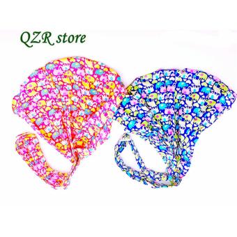 Adjustable Infant Baby Carrier Newborn Kid Sling Wrap Rider 1PCS June 2018 - 5 Adjustable Infant Baby Carrier Newborn Kid Sling Wrap Rider 1PCS - 5
