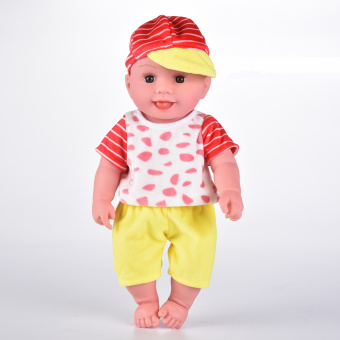 baby doll website