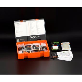 Arduino Starter Kit DFRobot April 2018 - 5 Arduino Starter Kit DFRobot - 5