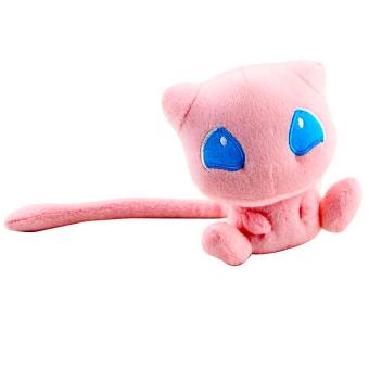 Asenso Pokemon Mew Stuffed Plush Toy June 2018 - 4 Asenso Pokemon Mew Stuffed Plush Toy - 4