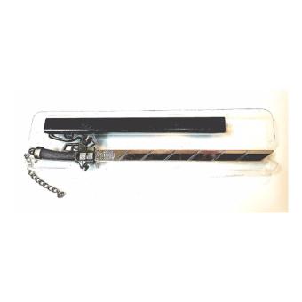ATTACK ON TITANS (MINI-METAL) SWORD July 2018 - 3 ATTACK ON TITANS (MINI-METAL) SWORD - 3