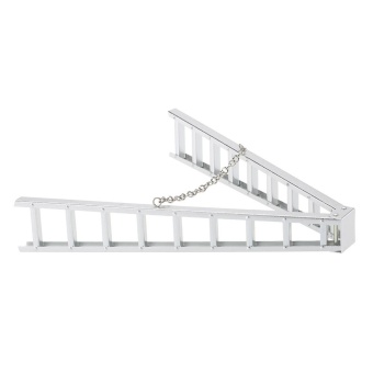 AUSTAR 10012B Aluminum A-ladder RC Car Tool Kit For 1:10 SCX10 D90 RC Car - Intl June 2018 - 2 AUSTAR 10012B Aluminum A-ladder RC Car Tool Kit for 1:10 SCX10 D90 RC Car - intl - 2