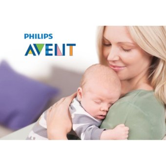 AVENT NATURAL NIPPLES TEATS NEWBORN FLOW 0m+ LEVEL 1 PACK OF 2PCS June 2018 - 3 AVENT NATURAL NIPPLES TEATS NEWBORN FLOW 0m+ LEVEL 1 PACK OF 2PCS - 3