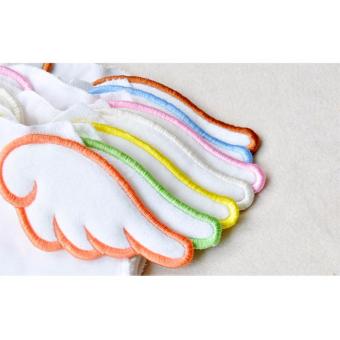 Baby Angel Wings Sweat Towel April 2018 - 3 Baby Angel Wings Sweat Towel - 3