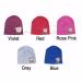 Baby Beanie Polka Bear Cartoon Infant Beanie Soft Cotton BabyBonnet Unisex Beanie April 2018 - 3 Baby Beanie Polka Bear Cartoon Infant Beanie Soft Cotton BabyBonnet Unisex Beanie - 3