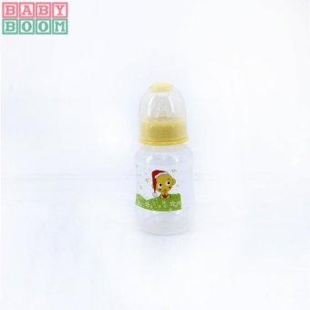 BABY BOOM Honey Baby BPA FREE Feeding Bottle 5oz Pack Of 3 June 2018 - 4 BABY BOOM Honey baby BPA FREE Feeding Bottle 5oz Pack of 3 - 4