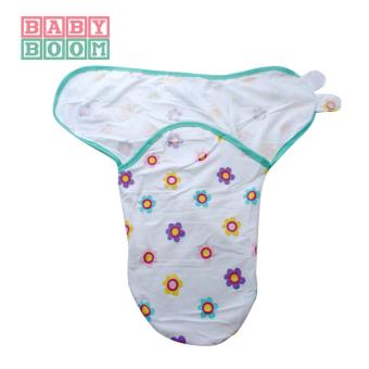 BABY BOOM Swaddle Me Newborn Cloth Infant Wrap June 2018 - 2 BABY BOOM Swaddle Me Newborn Cloth Infant Wrap - 2