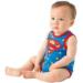 Baby Boys Cartoon Superman SpiderMan Batman Toddler Bodysuit Outfit Short Sleeve 95CM For 1-2 Years - Intl June 2018 - 2 Baby Boys Cartoon Superman SpiderMan Batman Toddler Bodysuit Outfit Short Sleeve 95CM for 1-2 years - intl - 2