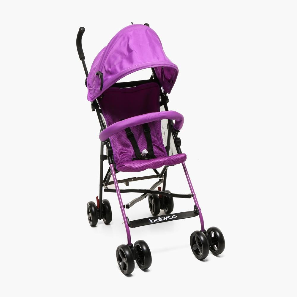 Baby Company Lightweight Umbrella Stroller (violet) Lazada Ph - baby company lightweight umbrella stroller (violet) lazada ph -