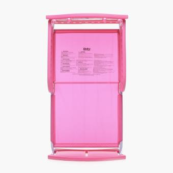 Baby Company Minnie Mouse Toddler Bed (Pink) April 2018 - 4 Baby Company Minnie Mouse Toddler Bed (Pink) - 4