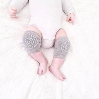 Baby Crawl Protector Anti Slip Knee Pads June 2018 - 3 Baby Crawl Protector Anti Slip Knee Pads - 3