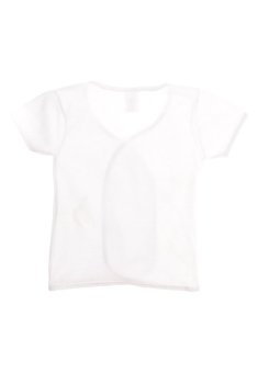 Baby Dress Tie Side Short Sleeves (Set Of 6) June 2018 - 3 Baby Dress Tie Side Short Sleeves (Set of 6) - 3