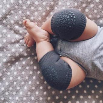 Baby Knee Pads Anti Slip Leg Protector (Random Set Of 3) June 2018 - 3 Baby Knee pads Anti Slip Leg Protector (Random Set of 3) - 3