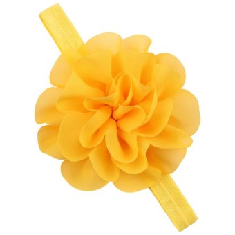 Baby Lily Bear Fashion 8pcs Baby Girls Sweeet Headbands Head Bands - Intl June 2018 - 4 Baby lily Bear Fashion 8pcs Baby Girls Sweeet Headbands Head Bands - intl - 4