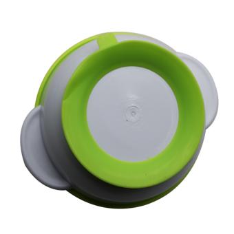 Baby Safety Training Bowl July 2018 - 3 Baby Safety Training Bowl - 3