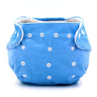 Baby Steps Limited Newborn Baby Boy Starter Pack Bundle Set (Blue) June 2018 - 5 Baby Steps Limited Newborn Baby Boy Starter Pack Bundle Set (Blue) - 5