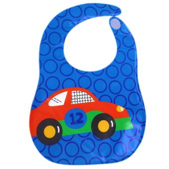 Baby Steps Limited Newborn Baby Boy Starter Pack Bundle Set (Blue) June 2018 - 3 Baby Steps Limited Newborn Baby Boy Starter Pack Bundle Set (Blue) - 3