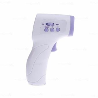 Baby-Z Guucy F103 Baby Adult Non-contact Infrared Thermometer Gun June 2018 - 2 Baby-Z Guucy F103 Baby Adult Non-contact Infrared Thermometer Gun - 2