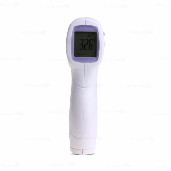 Baby-Z Guucy F103 Baby Adult Non-contact Infrared Thermometer Gun June 2018 - 3 Baby-Z Guucy F103 Baby Adult Non-contact Infrared Thermometer Gun - 3