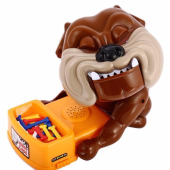 Bad Dog Action Game June 2018 - 5 Bad Dog Action Game - 5