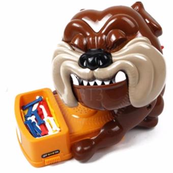 Bad Dog Beware Of The Dog Biting Game June 2018 - 2 Bad Dog Beware Of the Dog Biting Game - 2