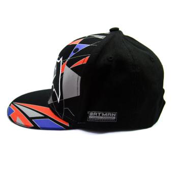 Batman-Superman Baseball Cap June 2018 - 4 Batman-Superman Baseball Cap - 4