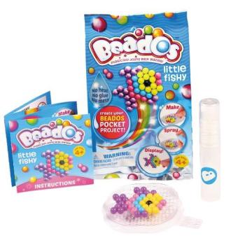 Beados Season 1 Foil Pack May 2018 - 2 Beados Season 1 Foil Pack - 2