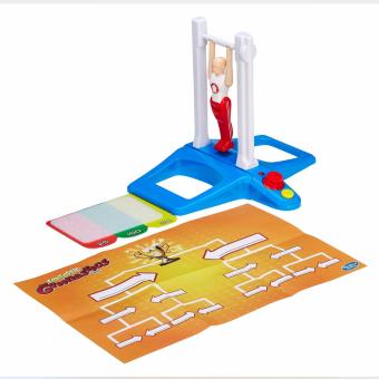 Below SRP Fantastic Gymnastic Party Game June 2018 - 5 Below SRP Fantastic Gymnastic Party Game - 5
