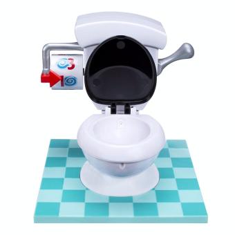Below SRP Toilet Trouble Party Game April 2018 - 3 Below SRP Toilet Trouble Party Game - 3