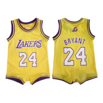 kobe bryant basketball shirt