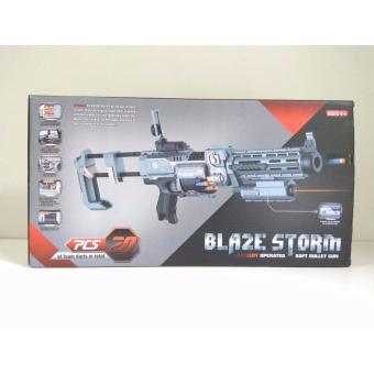 Blaze Storm Long Shooting Range 20pcs June 2018 - 3 Blaze storm long shooting range 20pcs - 3